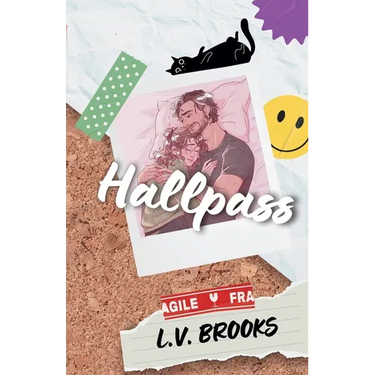 Hallpass
