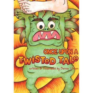 Once Upon A Twisted Tale