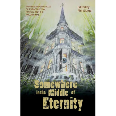 Somewhere in the Middle of Eternity