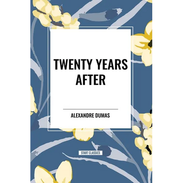 Twenty Years After