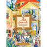 Art Search: Seek & Find Great Artists and Their Masterpieces