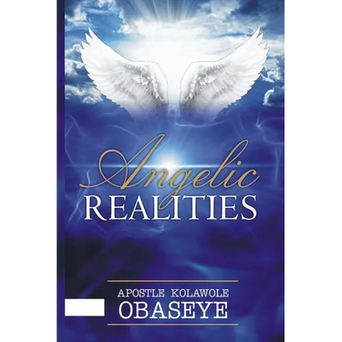 Angelic Realities