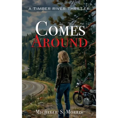 Comes Around