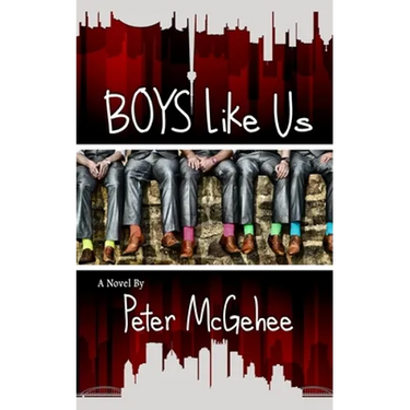 Boys Like Us