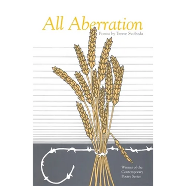 All Aberration: Poems