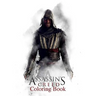 Assasin's Creed Coloring Book: Coloring Book for Kids and Adults with Fun, Easy, and Relaxing Coloring Pages