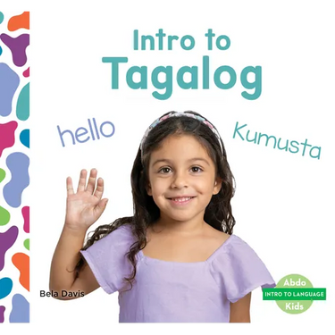 Intro to Tagalog