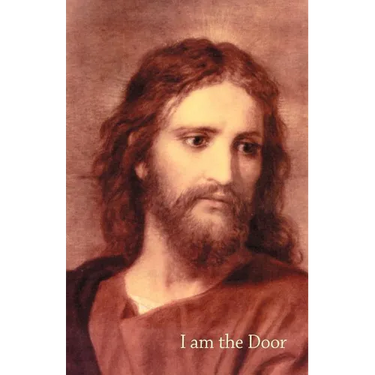 I am the Door