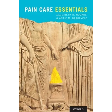 Pain Care Essentials