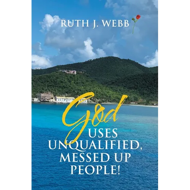 God Uses Unqualified, Messed up People!: It Is Not About You!
