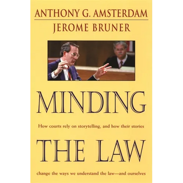 Minding the Law