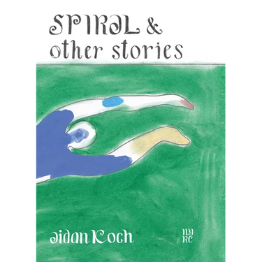 Spiral and Other Stories