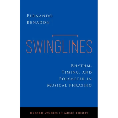 Swinglines: Rhythm, Timing, and Polymeter in Musical Phrasing