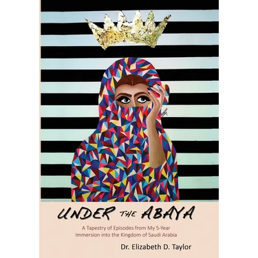 Under the Abaya