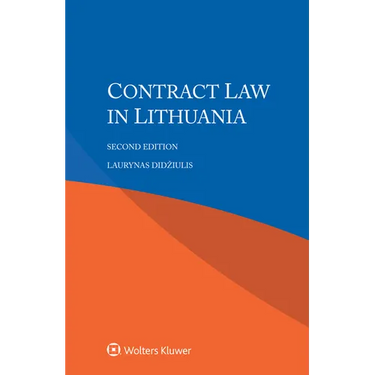 Contract Law in Lithuania