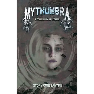 Mythumbra: A Collection of Stories