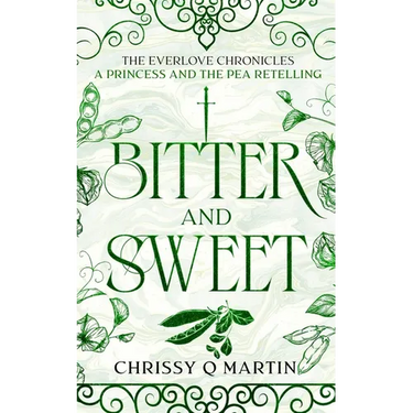 Bitter and Sweet