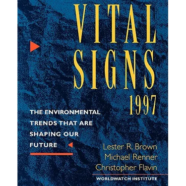 Vital Signs 1997