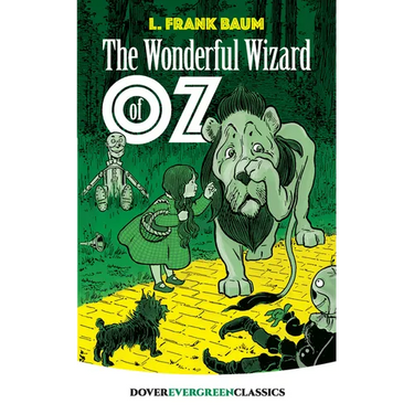 The Wonderful Wizard of Oz