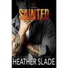 Sainted