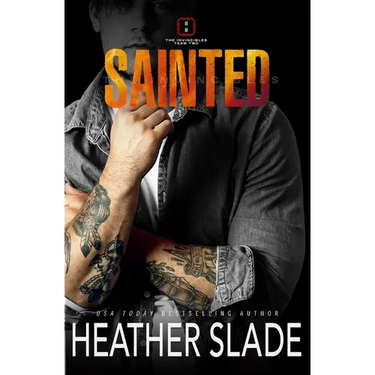 Sainted