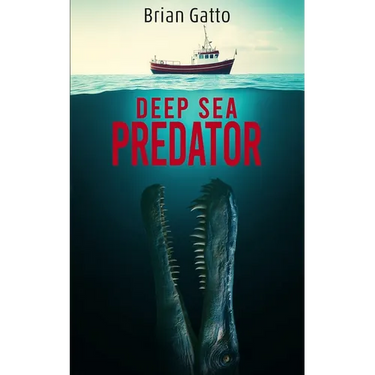Deep Sea Predator