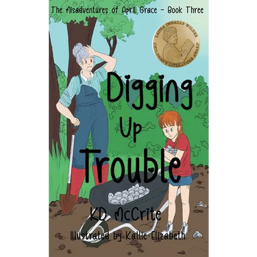 Digging Up Trouble