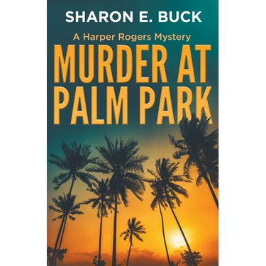 Murder at Palm Park