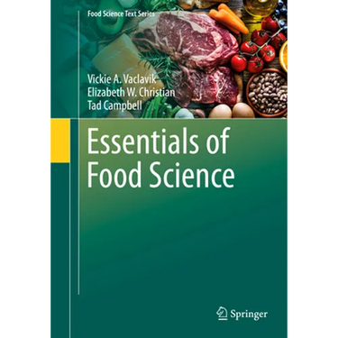 Essentials of Food Science