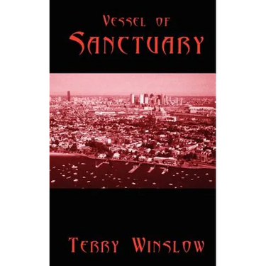Vessel of Sanctuary