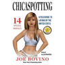Chicaspotting: A Field Guide to Latinas of the United States