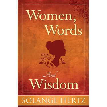 Women, Words & Wisdom