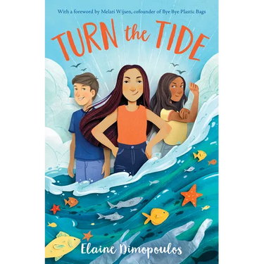 Turn the Tide