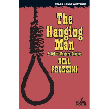 The Hanging Man & Other Western Stories