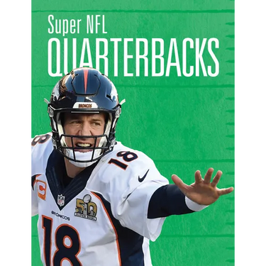Super NFL Quarterbacks