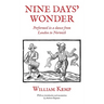 Nine Days' Wonder
