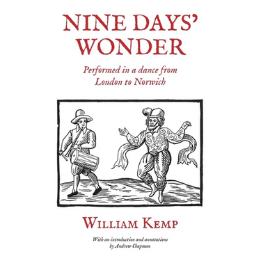 Nine Days' Wonder