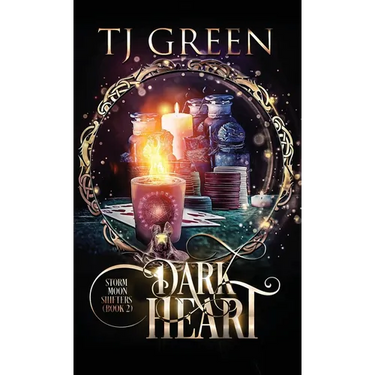 Dark Heart: Paranormal Mysteries