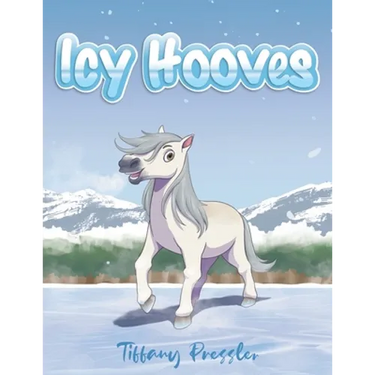 Icy Hooves