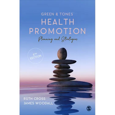 Green & Tones′ Health Promotion: Planning & Strategies