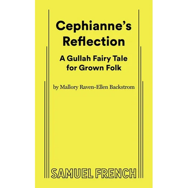Cephianne's Reflection