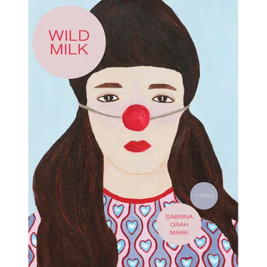 Wild Milk