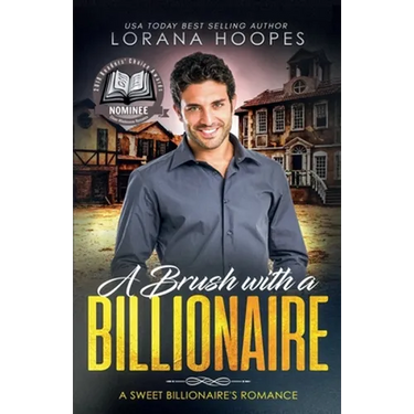 A Brush with a Billionaire