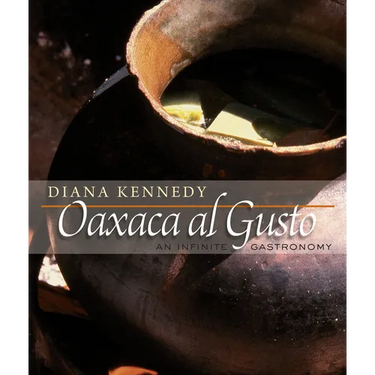 Oaxaca Al Gusto: An Infinite Gastronomy