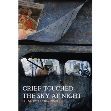 Grief Touched the Sky at Night