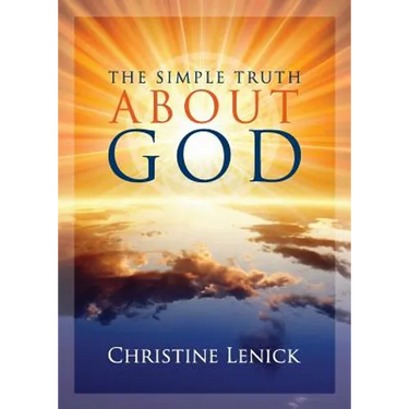 The Simple Truth About God