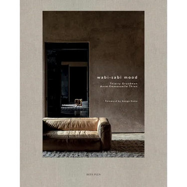 Wabi-Sabi Mood