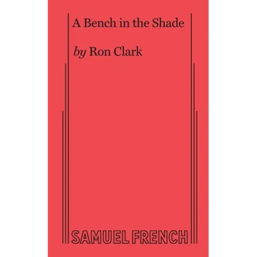 A Bench in the Shade