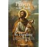 Prayers to St. Roch for Healing