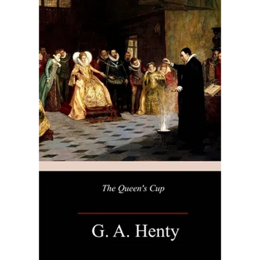 The Queen's Cup